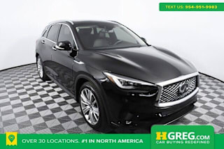 2020 Infiniti QX50 3PCAJ5M11LF109977 2020 Infiniti QX50