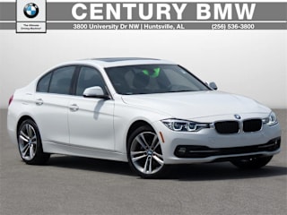 2018 BMW 3 Series WBA8D9G56JNU72542 2018 BMW 3 Series