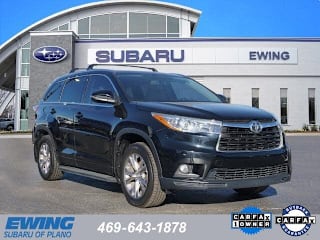 2015 Toyota Highlander 5TDKKRFH8FS098222 2015 Toyota Highlander