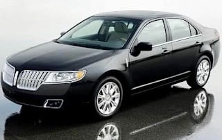 2010 Lincoln MKZ Base 3LNHL2GC1AR646618 2010 Lincoln MKZ Base