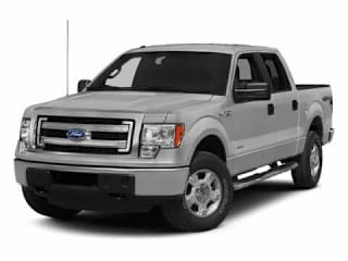 2013 Ford F-150 1FTFW1ET0DFC03717 2013 Ford F-150