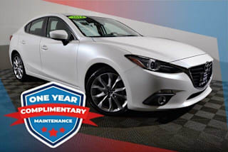 2014 Mazda Mazda3 s Touring JM1BM1V31E1139867 2014 Mazda Mazda3 s Touring