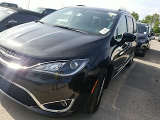 2020 Chrysler Pacifica Touring L 2C4RC1BG9LR123997 2020 Chrysler Pacifica Touring L