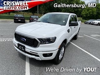 2019 Ford Ranger XLT 1FTER4FH7KLA37015 2019 Ford Ranger XLT