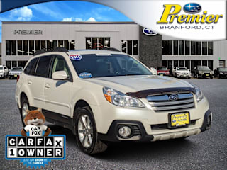 2014 Subaru Outback 4S4BRBMC0E3275741 2014 Subaru Outback