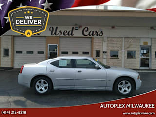 2010 Dodge Charger SXT 2B3CA3CV5AH245376 2010 Dodge Charger SXT