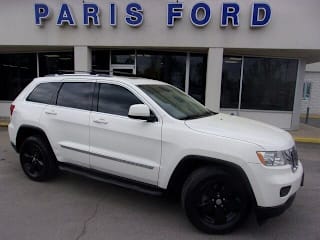 2011 Jeep Grand Cherokee Laredo 1J4RR4GG3BC722291 2011 Jeep Grand Cherokee Laredo