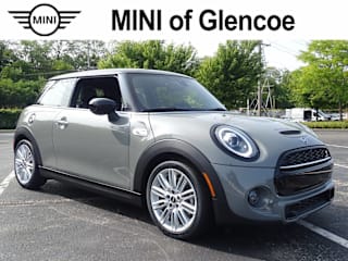 2020 MINI Cooper Cooper S WMWXR5C09L2L77171 2020 MINI Cooper Cooper S