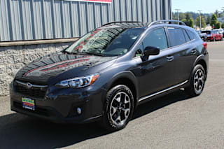 2019 Subaru Crosstrek 2.0i Premium JF2GTADC9K8309732 2019 Subaru Crosstrek 2.0i Premium