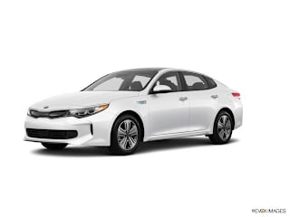 2017 Kia Optima Hybrid KNAGU4LC4H5008033 2017 Kia Optima Hybrid