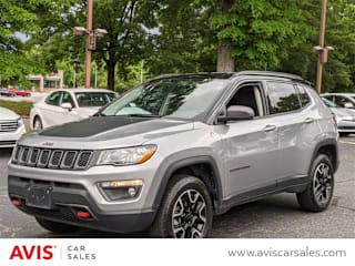 2018 Jeep Renegade Trailhawk ZACCJBCB3JPG74741 2018 Jeep Renegade Trailhawk