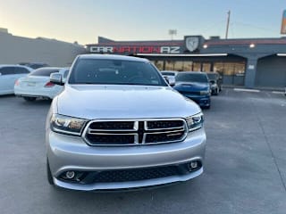 2014 Dodge Durango SXT 1C4RDHAG9EC428094 2014 Dodge Durango SXT