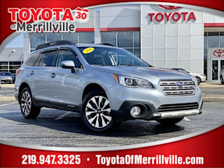 2016 Subaru Outback 2.5i Limited 4S4BSBLC9G3291560 2016 Subaru Outback 2.5i Limited