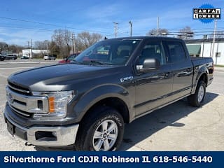 2020 Ford F-150 1FTEW1EP6LKD48944 2020 Ford F-150