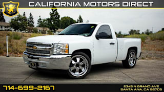 2013 Chevrolet Silverado 1500 Work Truck 1GCNCPEX9DZ178003 2013 Chevrolet Silverado 1500 Work Truck