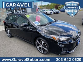 2017 Subaru Impreza Sport 4S3GTAM64H3751624 2017 Subaru Impreza Sport