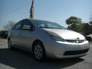 2008 Toyota Prius JTDKB20U683379470 2008 Toyota Prius