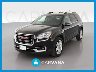 2017 GMC Acadia Base 1GKKVSKD2HJ138624 2017 GMC Acadia Base