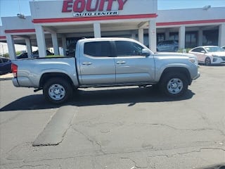 2017 Toyota Tacoma SR V6 3TMCZ5AN5HM078874 2017 Toyota Tacoma SR V6