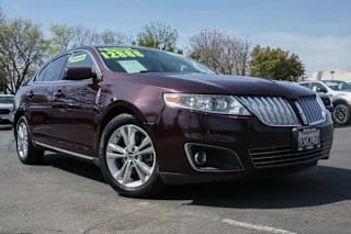 2011 Lincoln MKS Base 1LNHL9ER3BG604041 2011 Lincoln MKS Base