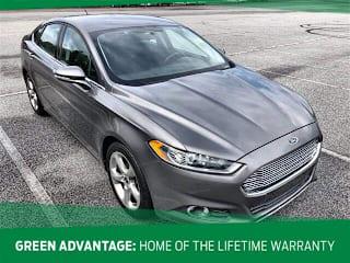 2014 Ford Fusion SE 1FA6P0H76E5367704 2014 Ford Fusion SE