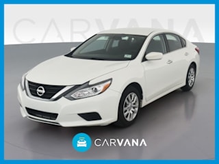 2017 Nissan Altima 1N4AL3AP5HN356148 2017 Nissan Altima