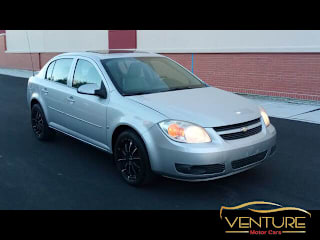 2006 Chevrolet Cobalt 1G1AL58F167688942 2006 Chevrolet Cobalt