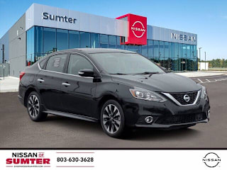 2019 Nissan Sentra 3N1AB7AP2KY306132 2019 Nissan Sentra