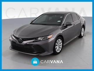 2018 Toyota Camry L 4T1B11HK8JU600028 2018 Toyota Camry L