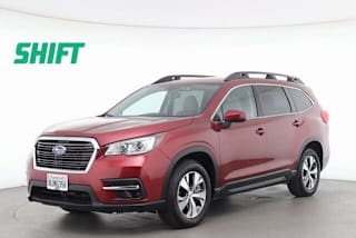 2019 Subaru Ascent Premium 7-Passenger 4S4WMAFD0K3449951 2019 Subaru Ascent Premium 7-Passenger
