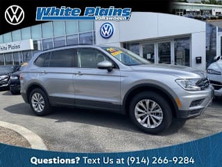 2020 Volkswagen Tiguan 3VV0B7AX8LM113955 2020 Volkswagen Tiguan