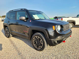 2015 Jeep Renegade Trailhawk ZACCJBCT4FPB19457 2015 Jeep Renegade Trailhawk