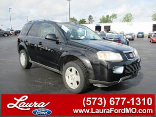 2007 Saturn Vue Base 5GZCZ53407S824978 2007 Saturn Vue Base