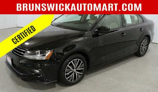 2018 Volkswagen Jetta 1.4T Wolfsburg Edition 3VWDB7AJ4JM226081 2018 Volkswagen Jetta 1.4T Wolfsburg Edition