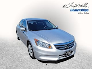 2011 Honda Accord LX 1HGCP2F30BA018258 2011 Honda Accord LX