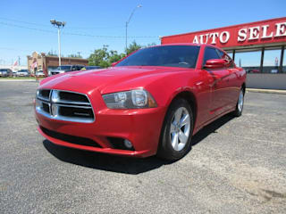 2012 Dodge Charger SE 2C3CDXBG0CH133978 2012 Dodge Charger SE