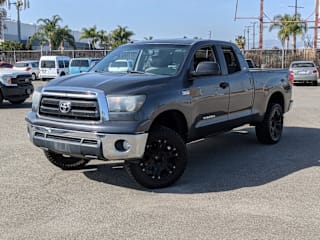 2011 Toyota Tundra Grade 5TFRY5F11BX105850 2011 Toyota Tundra Grade