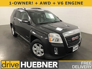 2015 GMC Terrain SLE-2 2GKFLWE31F6230139 2015 GMC Terrain SLE-2