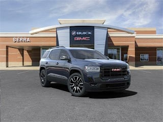 2021 GMC Acadia 1GKKNRLS0MZ134184 2021 GMC Acadia