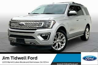 2018 Ford Expedition Platinum 1FMJU1MT0JEA22146 2018 Ford Expedition Platinum
