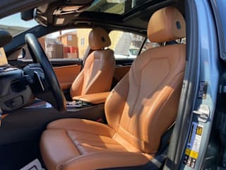 2017 BMW 5 Series 540i xDrive WBAJE7C34HWA03643 2017 BMW 5 Series 540i xDrive