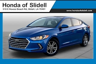 2018 Hyundai Elantra KMHD84LFXJU615632 2018 Hyundai Elantra