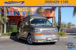2014 GMC Savana Cargo 1GDS7DC40E1163254 2014 GMC Savana Cargo