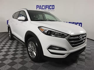 2017 Hyundai Tucson KM8J3CA47HU557518 2017 Hyundai Tucson