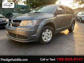 2012 Dodge Journey SE 3C4PDCAB3CT372024 2012 Dodge Journey SE