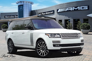 2017 Land Rover Range Rover SALGV5FEXHA339069 2017 Land Rover Range Rover