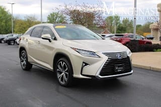 2016 Lexus RX 450h Base 2T2BGMCA0GC001516 2016 Lexus RX 450h Base