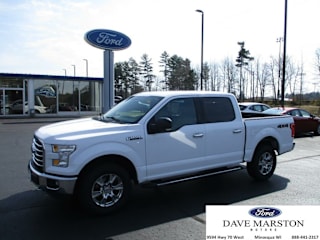 2015 Ford F-150 1FTEW1EF5FKE58184 2015 Ford F-150