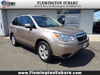 2016 Subaru Forester 2.5i Premium JF2SJADCXGH516072 2016 Subaru Forester 2.5i Premium
