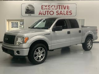 2014 Ford F-150 1FTFW1EF2EKG48785 2014 Ford F-150